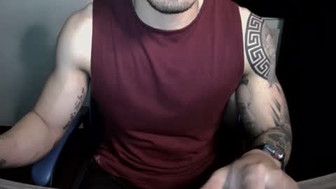 alejoduarte16 online show from 11-25-25, 12:38