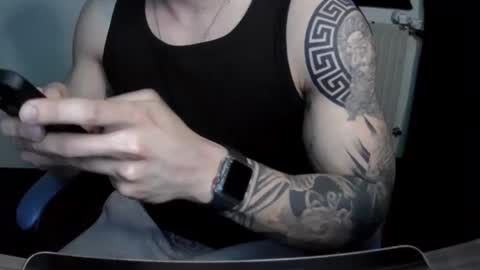 alejoduarte16 online show from 03-02-26, 10:55