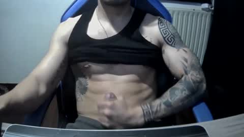 alejoduarte16 online show from 06-12-26, 06:29