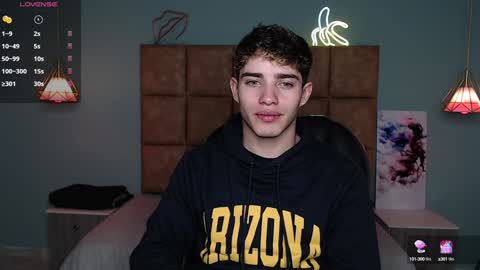 ALejoo Saenz online show from 12-03-24, 05:55