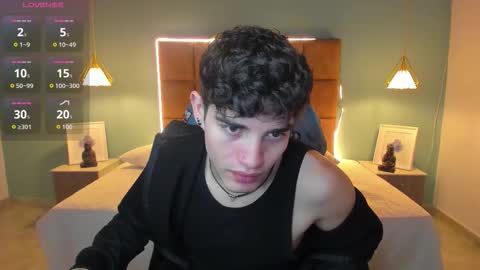 ALejoo Saenz online show from 11-04-25, 01:16