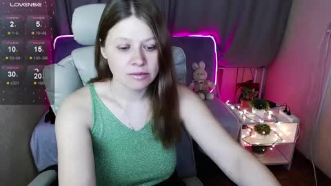 Snapshot of alekasamui chatting on 01-17-25, 01:57 Aleksa online show from 01-17-25, 01:57