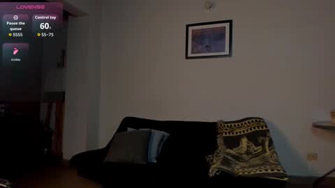 Alek online show from 03-25-26, 03:45