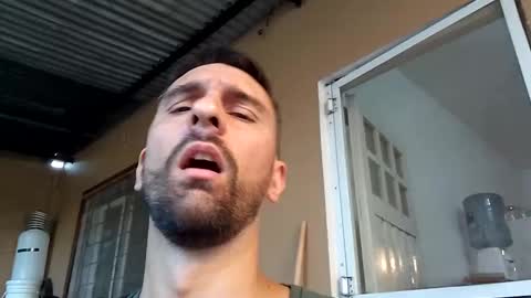 Snapshot of alekessler chatting on 01-29-25, 10:32 alekessler online show from 01-29-25, 10:32