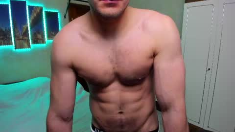 aleks_brown online show from 06-12-26, 09:25