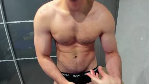 aleks_brown online show from 06-27-26, 12:22