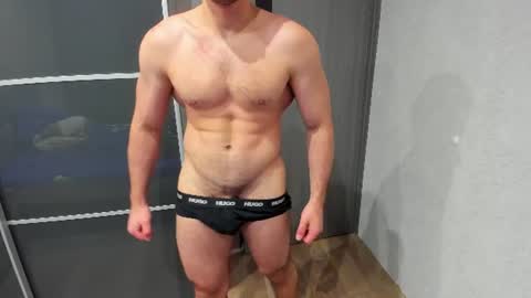 aleks_brown online show from 06-29-26, 10:10