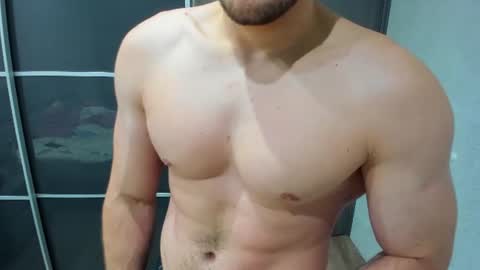 aleks_brown online show from 07-23-26, 10:29