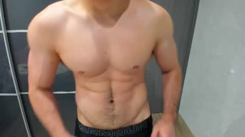 aleks_brown online show from 07-28-26, 10:53
