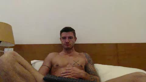 Aleks -  online show from 04-17-26, 11:52