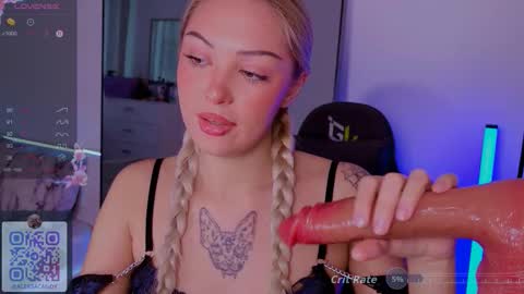 aleksacandy online show from 09-13-25, 03:50