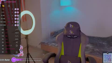 aleksacandy online show from 10-12-25, 03:05