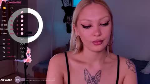 aleksacandy online show from 12-04-25, 03:38