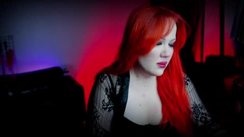 Aleksa online show from 01-16-25, 01:06