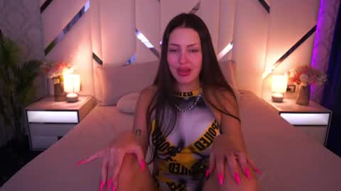 aleksaloree online show from 06-11-26, 12:32