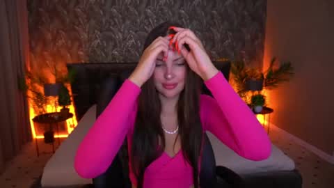 aleksaloree online show from 07-17-26, 01:40