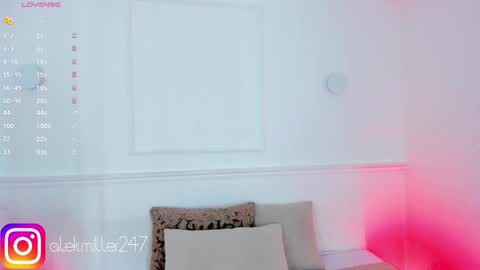 Snapshot of aleksandra_miller chatting on 02-23-25, 12:16 Aleksandra online show from 02-23-25, 12:16