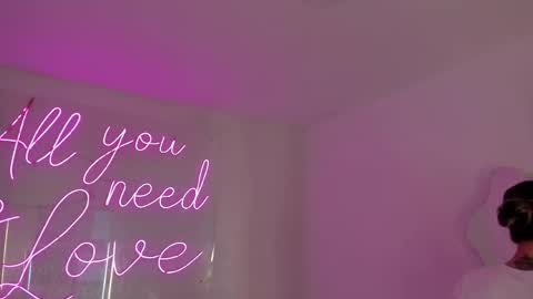Aleksandra  online show from 05-16-26, 12:26
