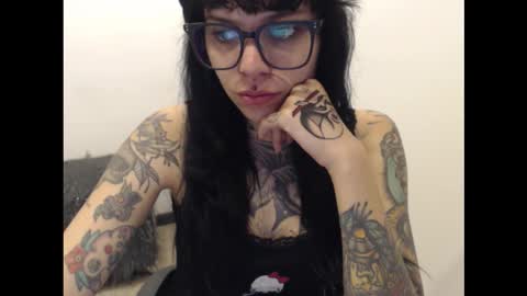 AleksaNoir online show from 03-17-26, 01:03