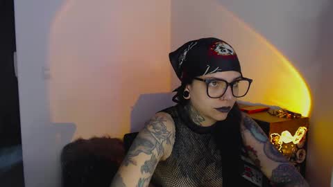 AleksaNoir online show from 03-30-26, 06:53