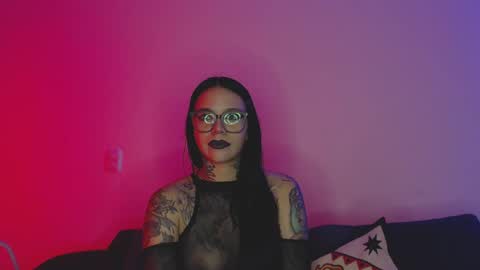 AleksaNoir online show from 05-12-26, 03:53