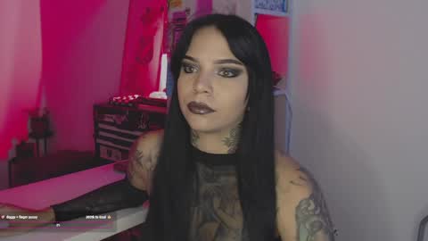 AleksaNoir online show from 06-05-26, 03:18