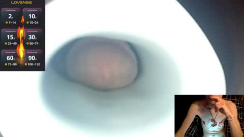 Snapshot of aleksej95 chatting on 03-17-26, 08:01 Alex online show from 03-17-26, 08:01