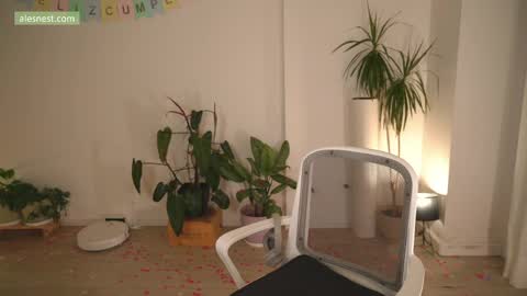 Ale online show from 03-31-26, 12:45