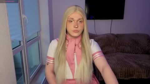 ALENA  INDEPENDENT MODEL online show from 04-26-26, 05:05