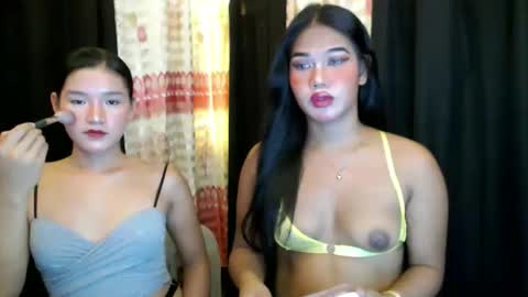 Snapshot of alena_sanggre69 chatting on 12-14-25, 10:53 Kimmygirl online show from 12-14-25, 10:53
