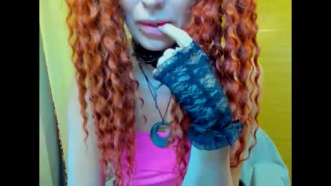 Luly online show from 03-31-26, 12:01