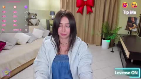 AlenaCoplan online show from 04-20-26, 09:38