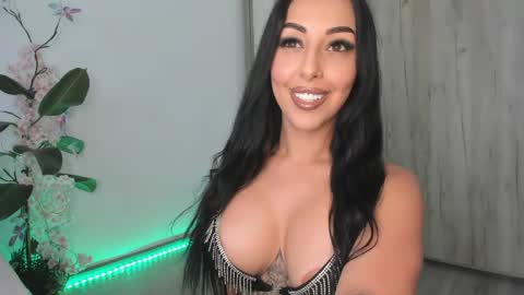 AlenaKeys online show from 06-07-26, 07:56