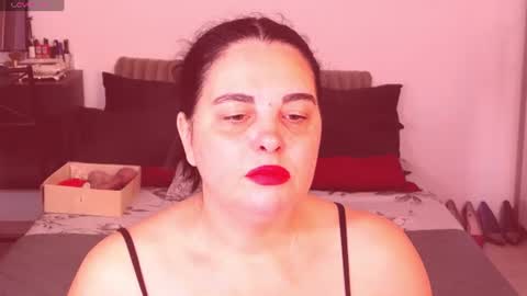 Snapshot of alenni chatting on 07-20-26, 02:59 Alenni online show from 07-20-26, 02:59