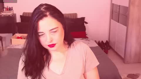 Snapshot of alenni chatting on 07-24-26, 03:04 Alenni online show from 07-24-26, 03:04