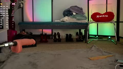Alesh online show from 06-10-26, 03:44
