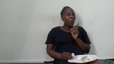 Noreen Kennth and Emilly online show from 02-23-25, 07:00