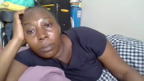 Noreen Kennth and Emilly online show from 09-21-25, 07:15