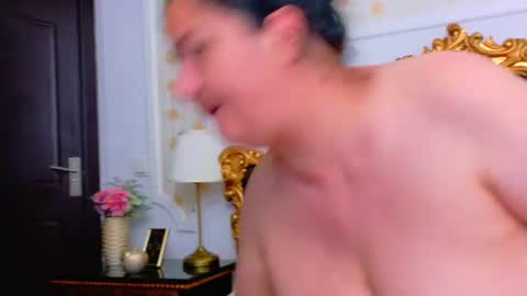 alesha_arabian_ online show from 07-03-26, 02:07