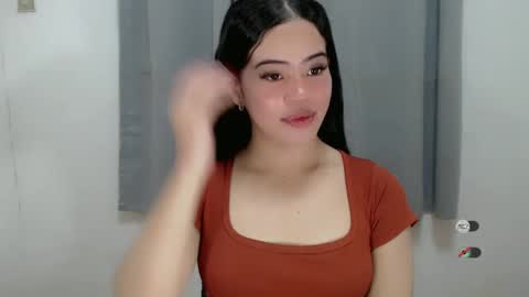 Snapshot of alesha_vibe_me chatting on 02-02-25, 06:48 alesha_vibe_me online show from 02-02-25, 06:48