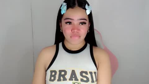 alesha_vibe_me online show from 06-03-26, 02:03