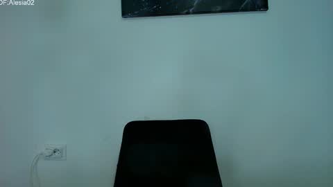 Snapshot of alesia02 chatting on 03-07-26, 07:33 alesia02 online show from 03-07-26, 07:33