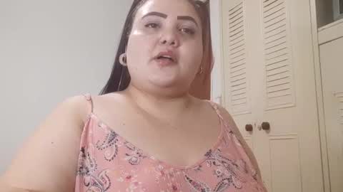 Alesia jones01 online show from 03-27-26, 07:36