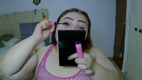 Alesia jones01 online show from 04-07-26, 06:25