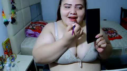 Snapshot of alesia_jones01 chatting on 07-03-26, 06:31 Alesia jones01 online show from 07-03-26, 06:31