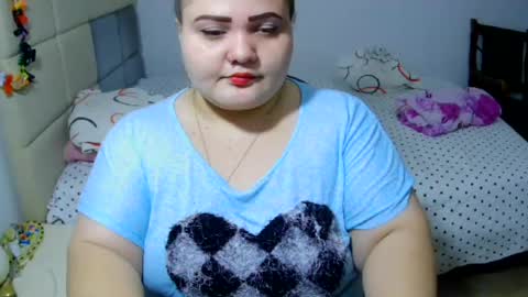 Snapshot of alesia_jones01 chatting on 08-09-26, 06:18 Alesia jones01 online show from 08-09-26, 06:18