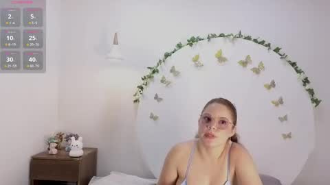 Ambar online show from 05-26-26, 07:43