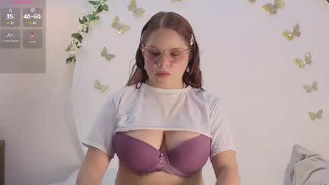 Ambar online show from 05-28-26, 07:44