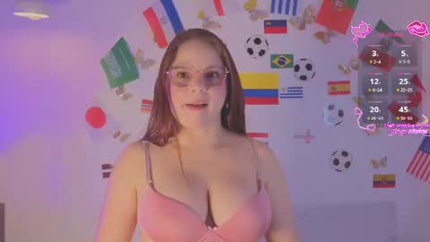Ambar online show from 06-22-26, 07:33