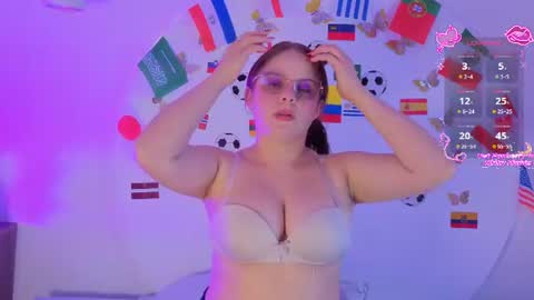 Ambar online show from 06-26-26, 07:40
